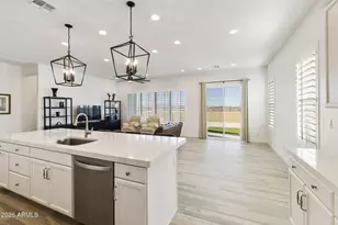 5628 E Scarlet St, Mesa, AZ 85215 - Photo 8