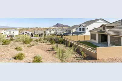 5628 E Scarlet Street, Mesa, AZ 85215 - Photo 30