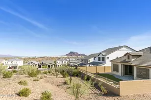 5628 E Scarlet St, Mesa, AZ 85215 - Photo 30