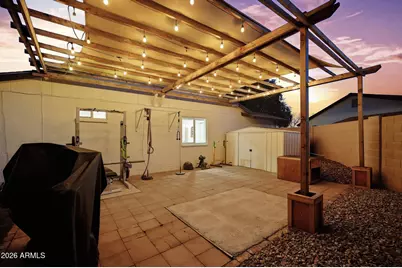 2404 W Pampa Circle W, Mesa, AZ 85202 - Photo 38