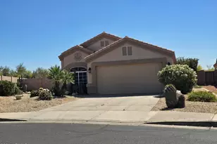 11109 W Madisen Ellise Dr, Surprise, AZ 85378 - Photo 1
