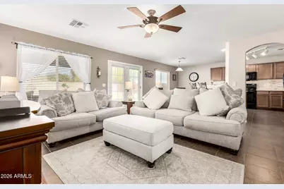 161 N 227th Lane, Buckeye, AZ 85326 - Photo 2