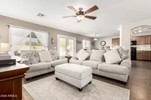 161 N 227th Ln, Buckeye, AZ 85326 - Photo 2