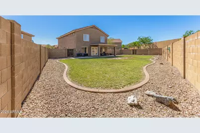 161 N 227th Lane, Buckeye, AZ 85326 - Photo 28