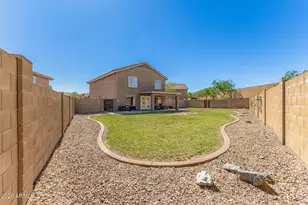 161 N 227th Ln, Buckeye, AZ 85326 - Photo 28