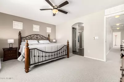 161 N 227th Lane, Buckeye, AZ 85326 - Photo 18