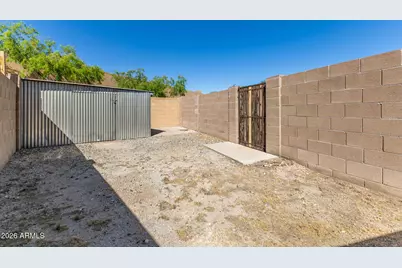 161 N 227th Lane, Buckeye, AZ 85326 - Photo 30