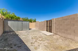 161 N 227th Ln, Buckeye, AZ 85326 - Photo 30