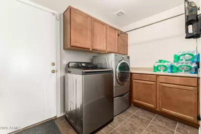 161 N 227th Lane, Buckeye, AZ 85326 - Photo 24