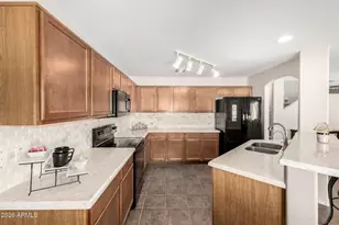 161 N 227th Ln, Buckeye, AZ 85326 - Photo 1