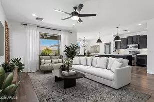 3628 E Lynx Pl, Chandler, AZ 85249 - Photo 12