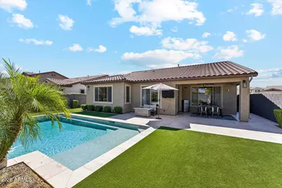 3628 E Lynx Place, Chandler, AZ 85249 - Photo 30