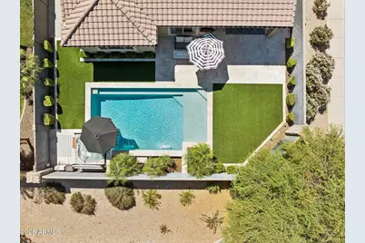 3628 E Lynx Place, Chandler, AZ 85249 - Photo 4