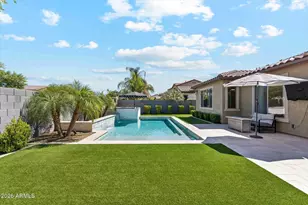 3628 E Lynx Pl, Chandler, AZ 85249 - Photo 30