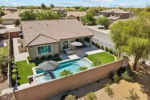 3628 E Lynx Pl, Chandler, AZ 85249 - Photo 36