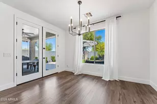 3628 E Lynx Pl, Chandler, AZ 85249 - Photo 18