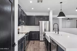 3628 E Lynx Pl, Chandler, AZ 85249 - Photo 18