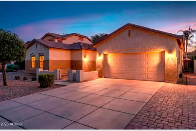 19403 E Arrowhead Trail, Queen Creek, AZ 85142 - Photo 2