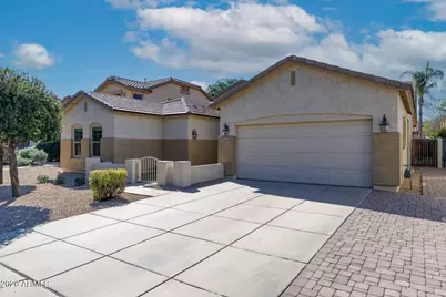 19403 E Arrowhead Trail, Queen Creek, AZ 85142 - Photo 4