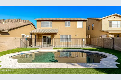 41173 W Bravo Drive, Maricopa, AZ 85138 - Photo 2