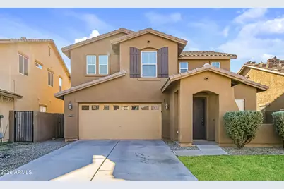 41173 W Bravo Drive, Maricopa, AZ 85138 - Photo 1