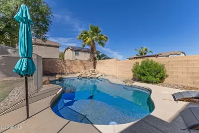 18514 W Sanna Street, Waddell, AZ 85355 - Photo 24