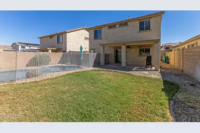 18514 W Sanna Street, Waddell, AZ 85355 - Photo 22