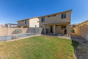 18514 W Sanna St, Waddell, AZ 85355 - Photo 22