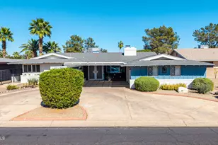 729 S Edgewater Dr, Mesa, AZ 85208 - Photo 1