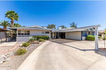 729 S Edgewater Drive, Mesa, AZ 85208 - Photo 2