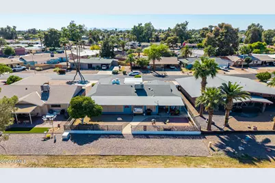 729 S Edgewater Drive, Mesa, AZ 85208 - Photo 68