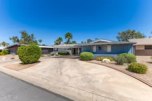 729 S Edgewater Dr, Mesa, AZ 85208 - Photo 4