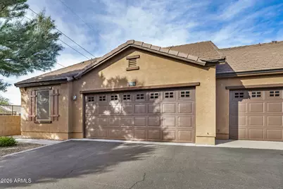 2725 E Mine Creek Road #1101, Phoenix, AZ 85024 - Photo 6