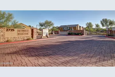 2725 E Mine Creek Road #1101, Phoenix, AZ 85024 - Photo 42