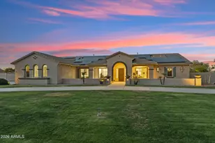 14554 W Desert Cove Rd, Surprise, AZ 85379 - Photo 62