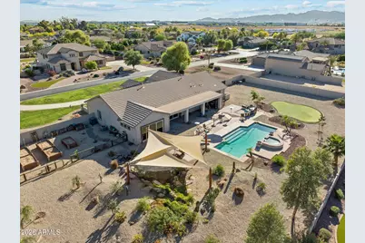 14554 W Desert Cove Road, Surprise, AZ 85379 - Photo 54