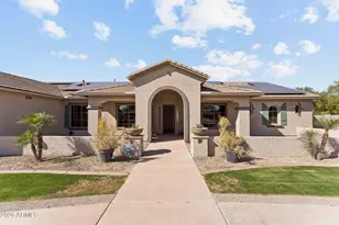 14554 W Desert Cove Rd, Surprise, AZ 85379 - Photo 2