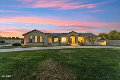 14554 W Desert Cove Road, Surprise, AZ 85379 - Photo 64