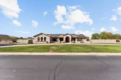 14554 W Desert Cove Road, Surprise, AZ 85379 - Photo 1