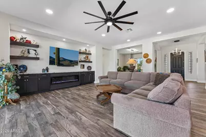 14554 W Desert Cove Road, Surprise, AZ 85379 - Photo 16