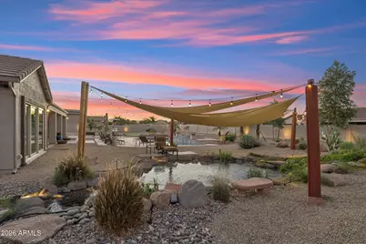 14554 W Desert Cove Road, Surprise, AZ 85379 - Photo 74