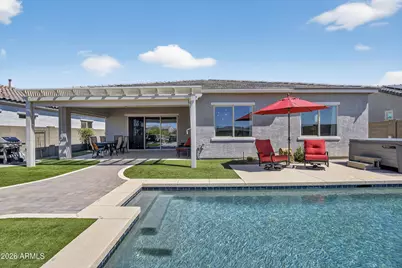 16242 S 179th Drive, Goodyear, AZ 85338 - Photo 30