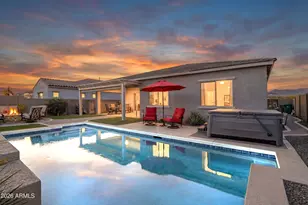 16242 S 179th Dr, Goodyear, AZ 85338 - Photo 4