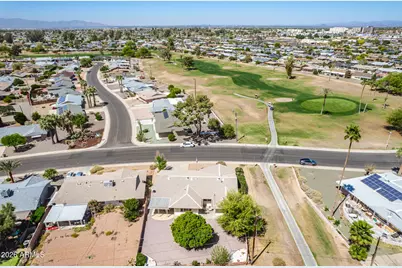 11801 N Coggins Drive, Sun City, AZ 85351 - Photo 8