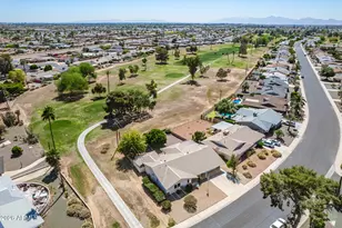 11801 N Coggins Dr, Sun City, AZ 85351 - Photo 1