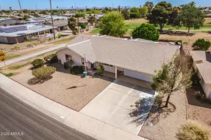 11801 N Coggins Dr, Sun City, AZ 85351 - Photo 38