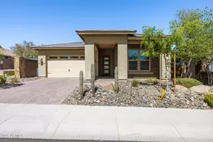 16458 W Gary Way, Goodyear, AZ 85338 - Photo 1