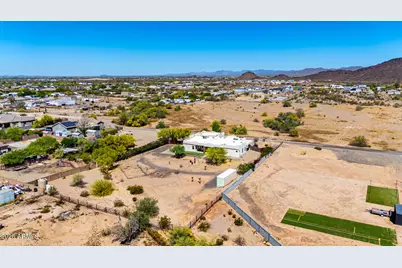 15225 W Frontier Drive, Surprise, AZ 85387 - Photo 50