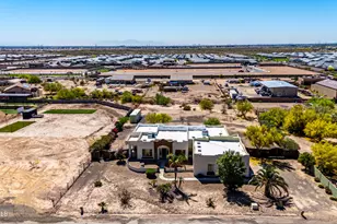 15225 W Frontier Dr, Surprise, AZ 85387 - Photo 52