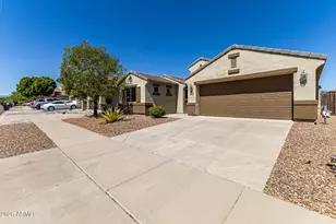 17616 W Bloomfield Rd, Surprise, AZ 85388 - Photo 4